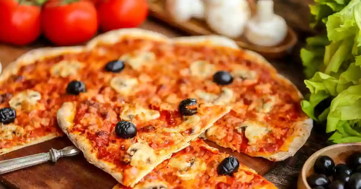 Le restaurant - Pizza Ginno - Grasse - restaurant sympa GRASSE