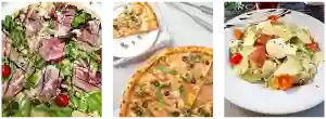 Le restaurant - Pizza Ginno - Grasse - restaurant GRASSE
